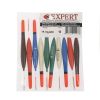Поплавок из бальзы EXPERT "YP-1.5g-A003", 1.5 гр
